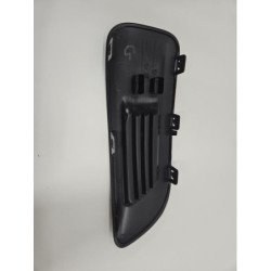 Grille De Pare Choc Citroen C4 2 Phase 1 (2)